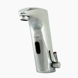 304009210 Смеситель сенсорный M-3088A KSITEX