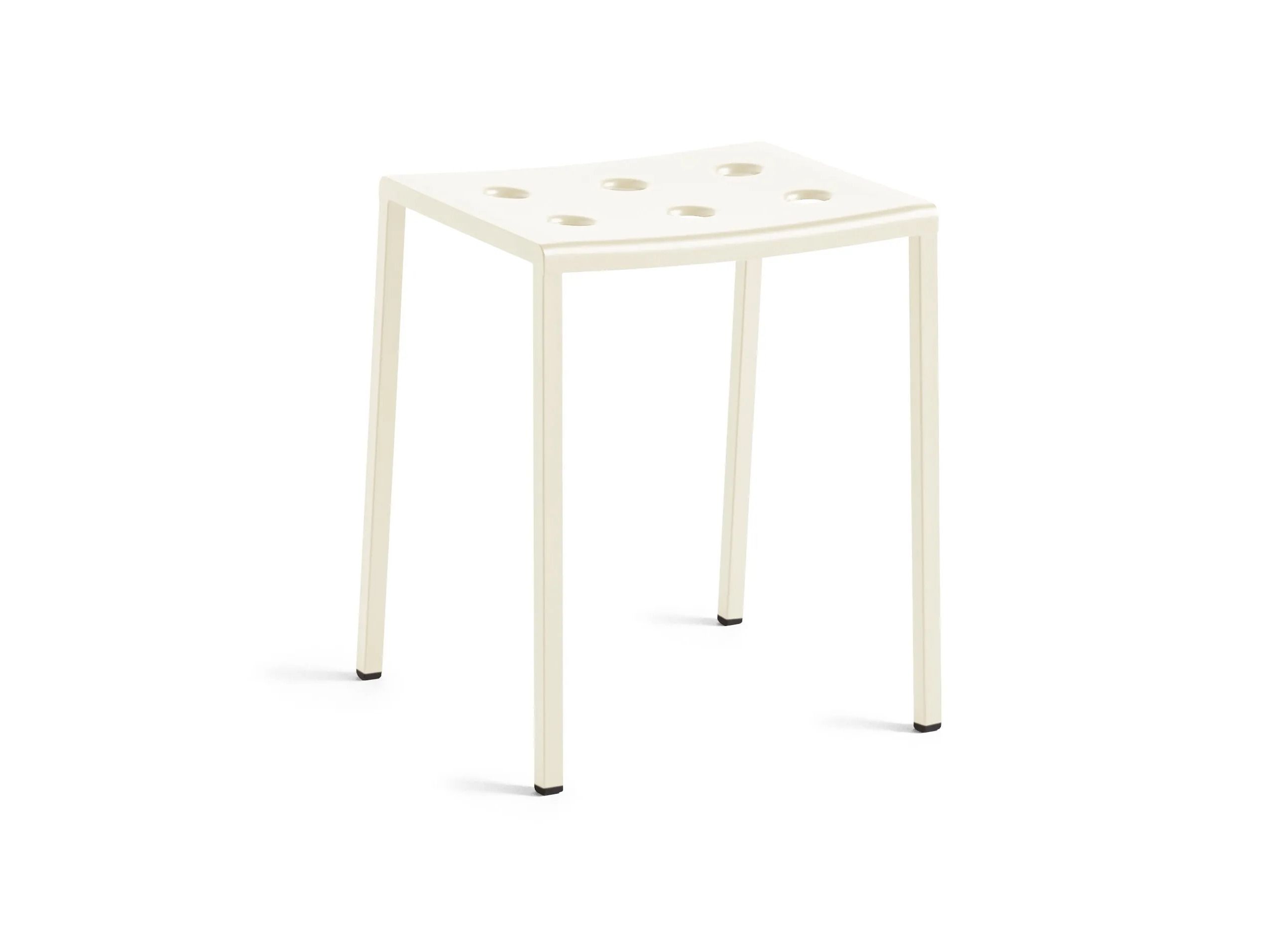 Низкий стул сада с порошковым покрытием Hay балкон ARCH-00012827 - Вид №2