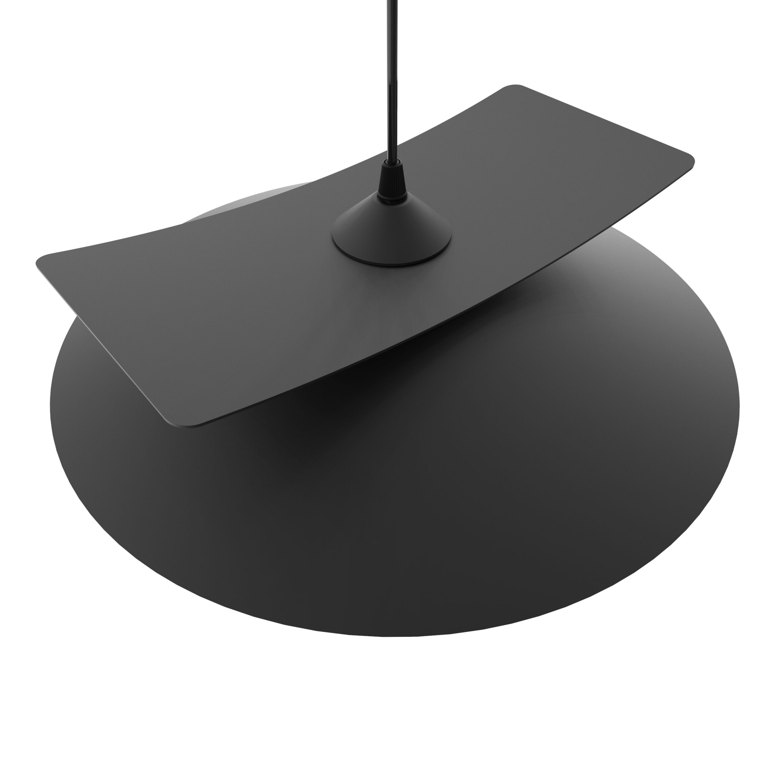 Светодиодный подвесной светильник WayPoint Miller ARCH-00106162 - Вид №52