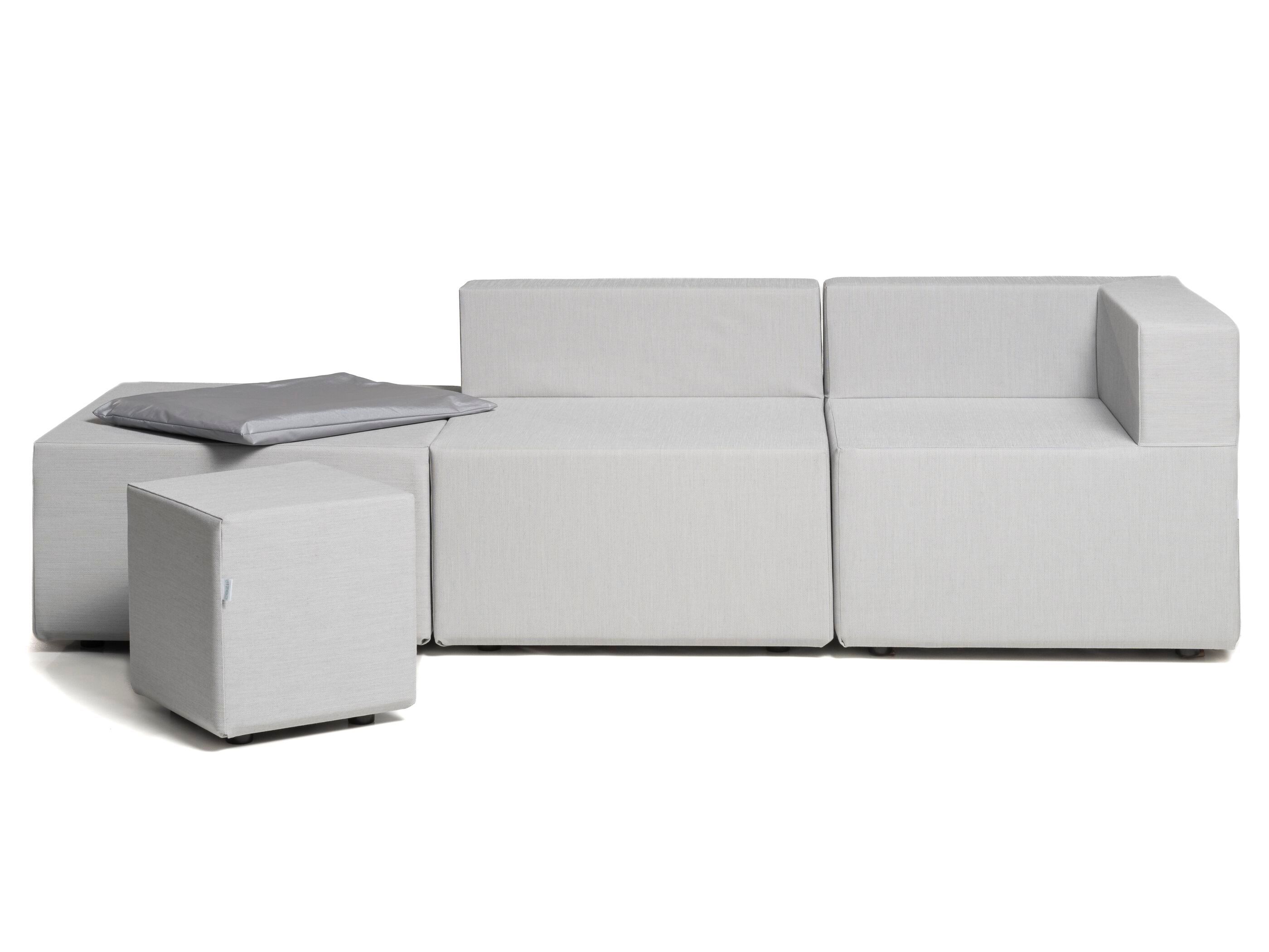 Угловой садовый стул Batyline® с подлокотниками COZIP Serena ARCH-00044263 - Вид №4