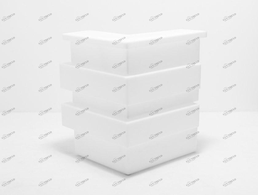 Pedrali Барная стойка sun-id-1455778