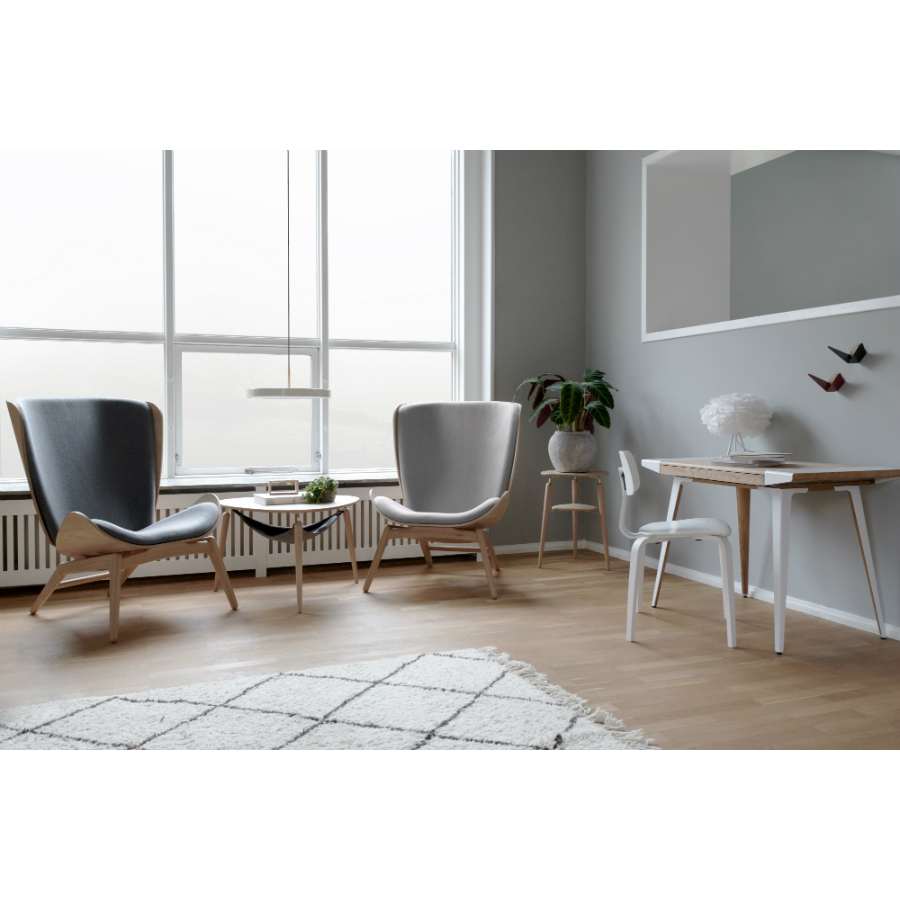 Светильник Asteria pearl (Д-43, В-14,3 см) UMAGE 2151 - Вид №10