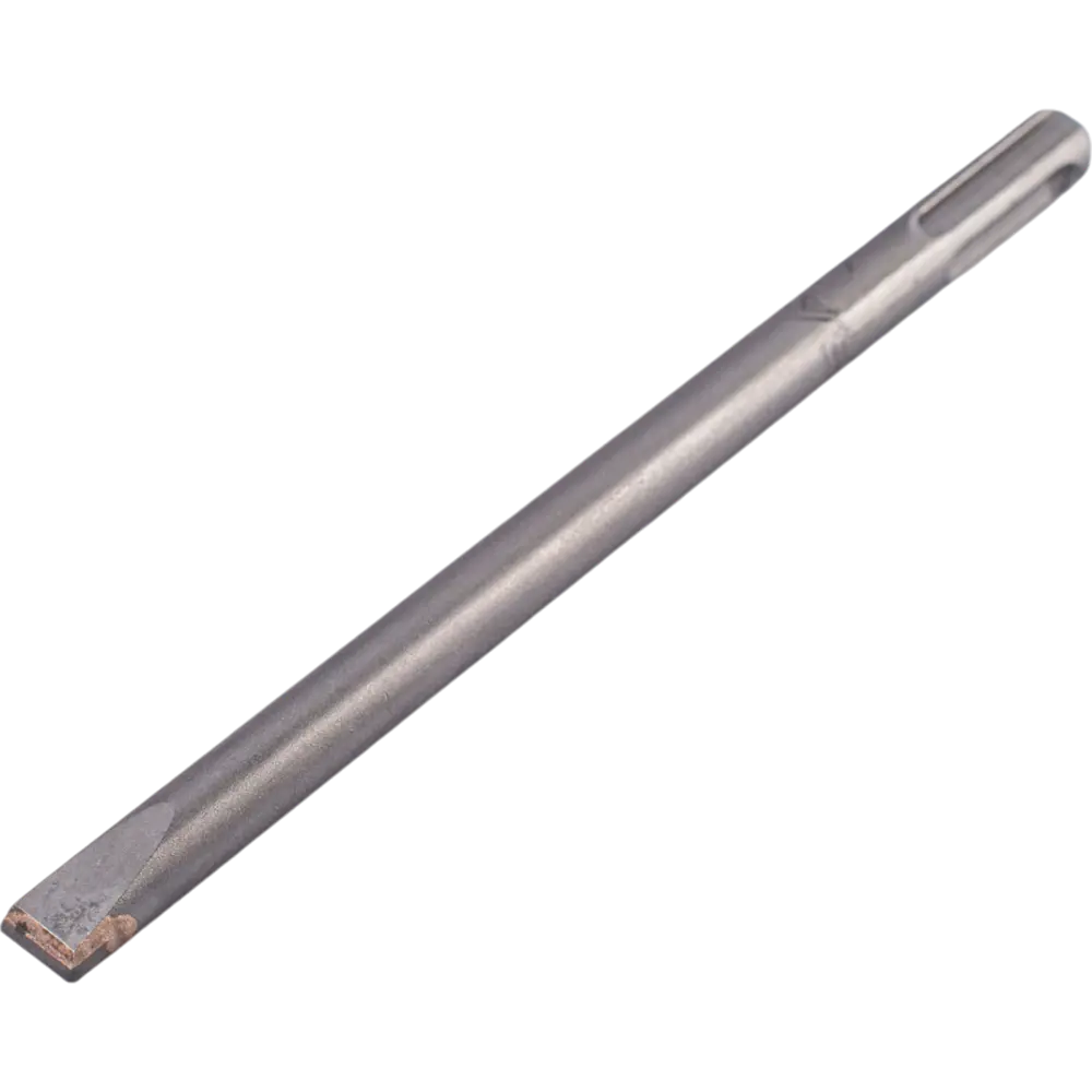 Зубило плоское RAGE SDS-plus для бетона и железобетона 10×160 мм 89418162 STLM-1577573