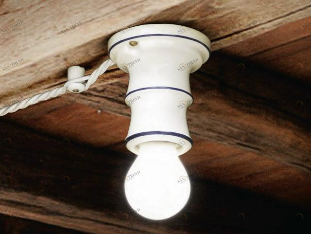 Aldo Bernardi Керамический потолочный светильник sun-id-1375203