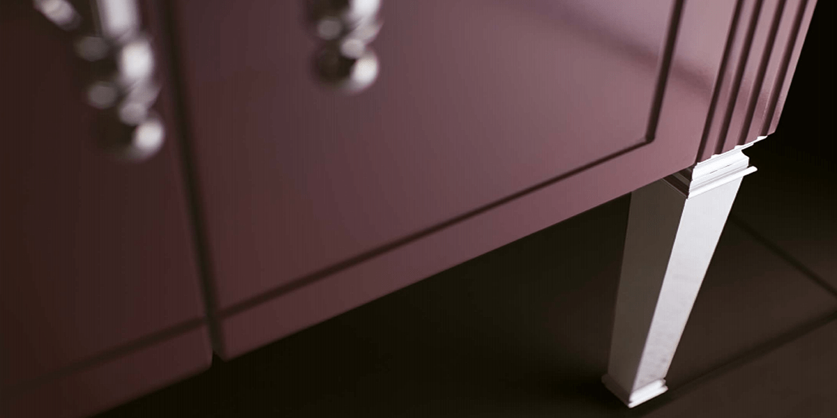 Gaia Комплект мебели EMBASSY1 NOVITA NOVITA CERSAIE2015 - Вид №1