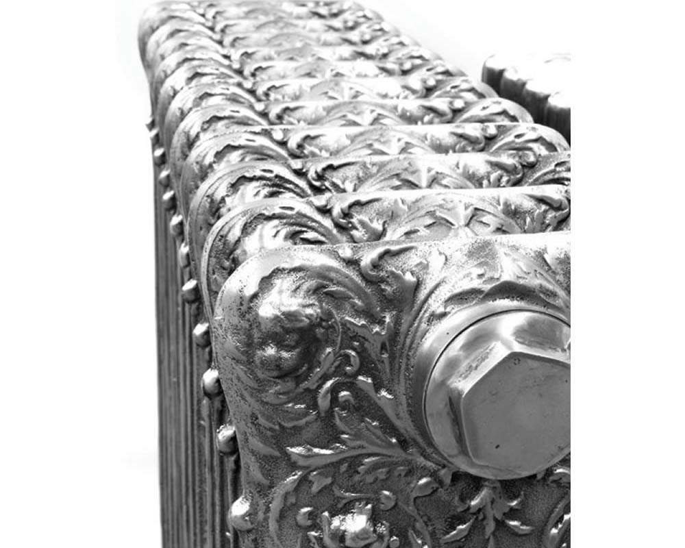 LD005/006 Чугунный радиатор Verona Сarronheating  - Вид №3