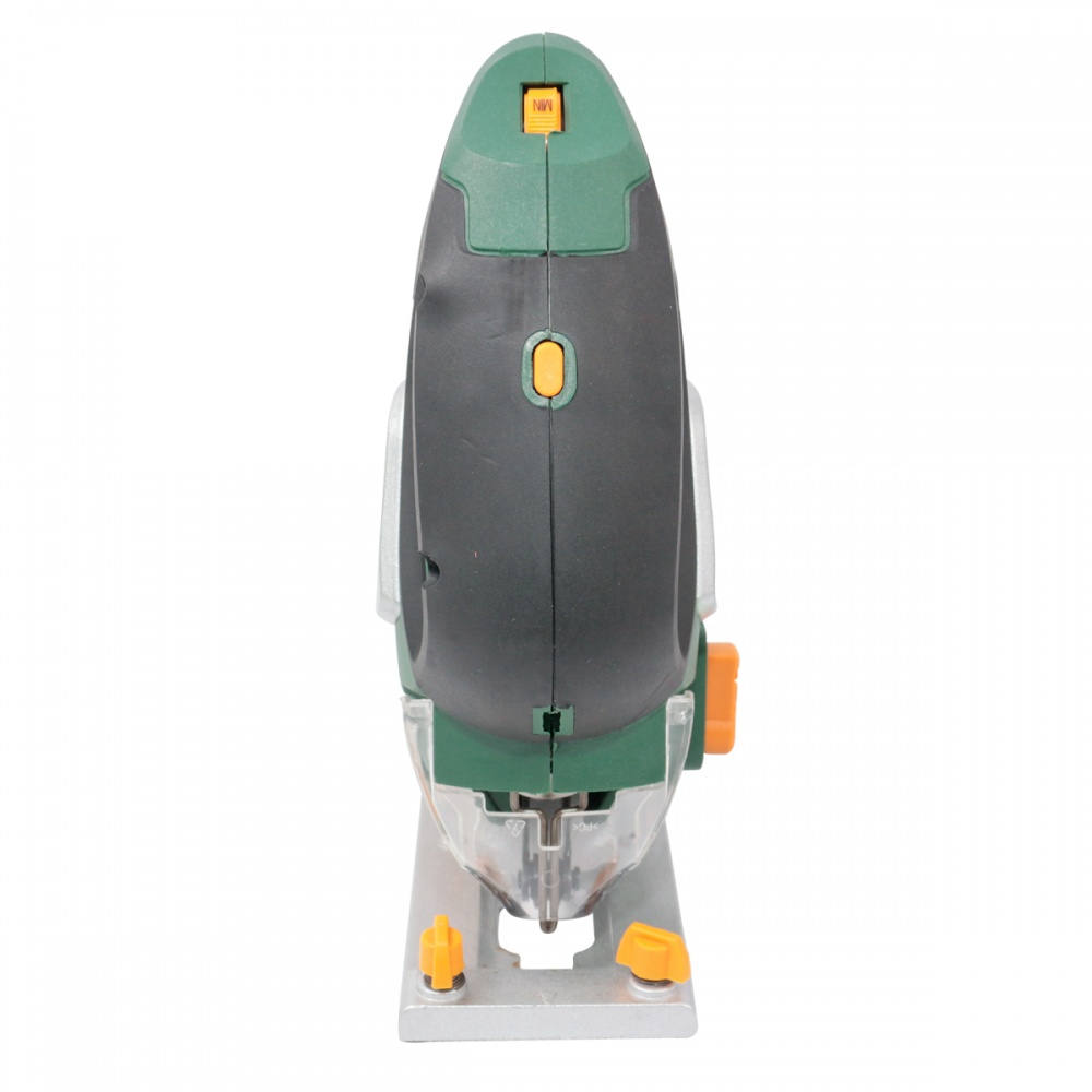 34459 Калибр Электрический лобзик ЛЭМ-830Е  - Вид №1