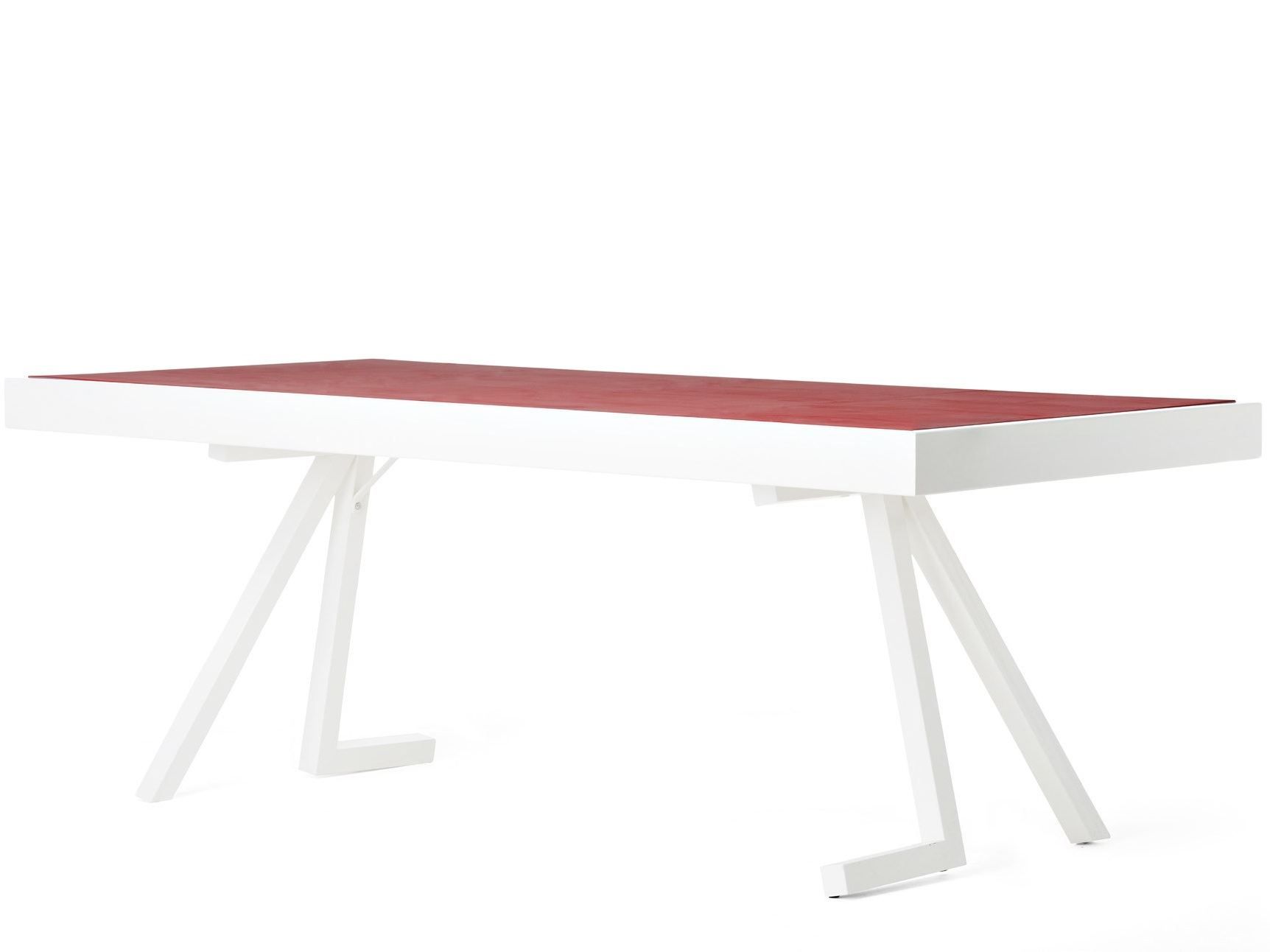 Прямоугольный стол Officine Tamborrino ETOILE ARCH-00080438