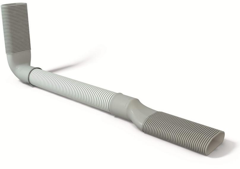 ALDES Гибкий воздухораспределительный канал Sistemi di distribuzione sun-id-1502386 - Вид №3