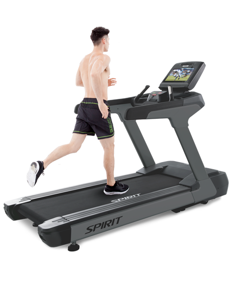 Беговая дорожка spirit fitness ct900ent Spirit Fitness sun-id-2067797 - Вид №2