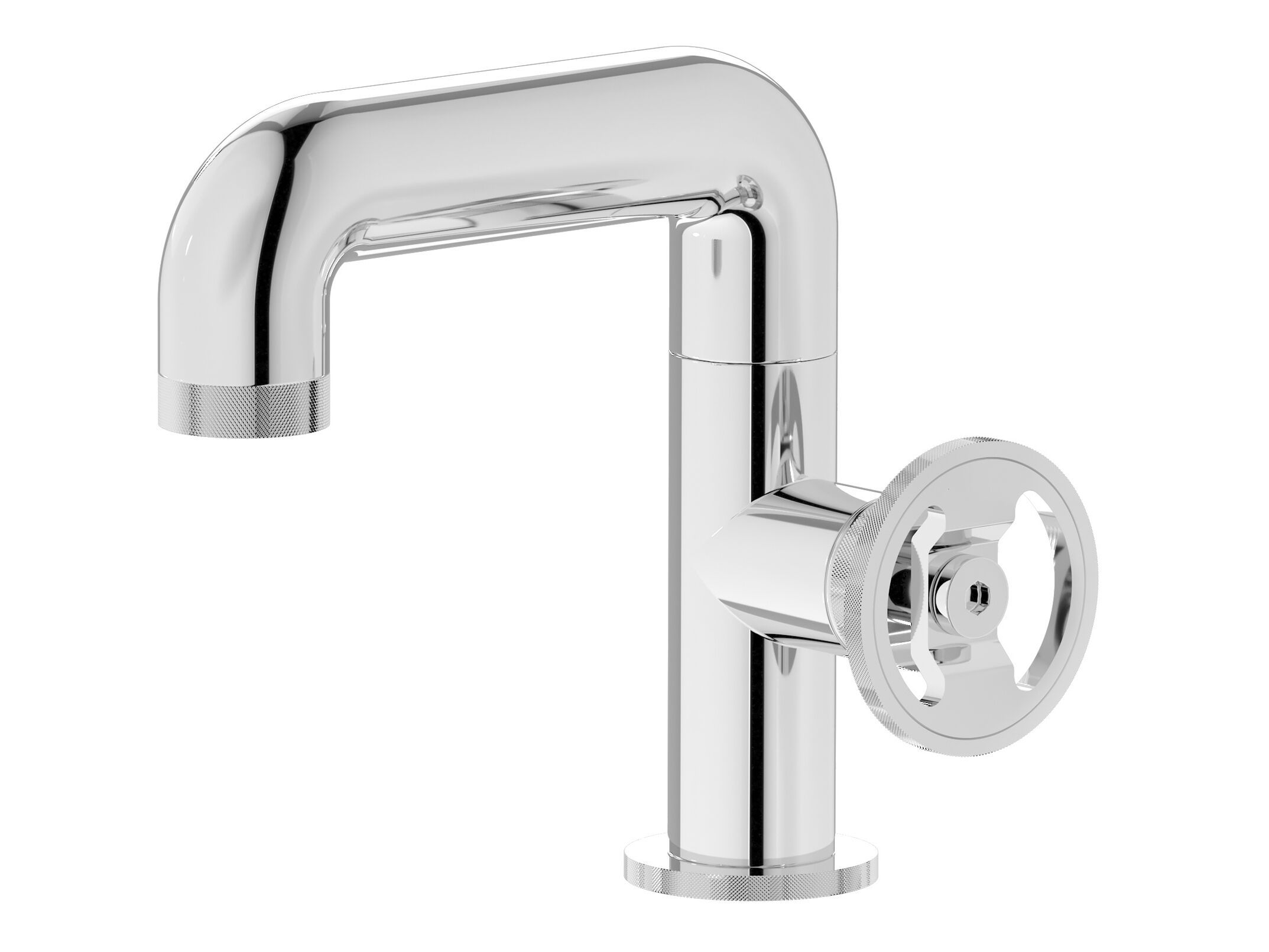 Однорычажный смеситель для раковины IB Bold ARCH-00027562