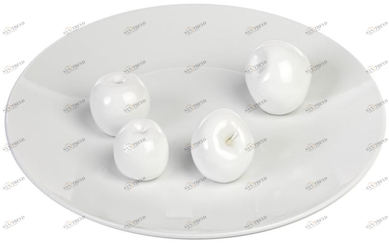 Pols Potten Фарфоровый орнамент  230-210-038 