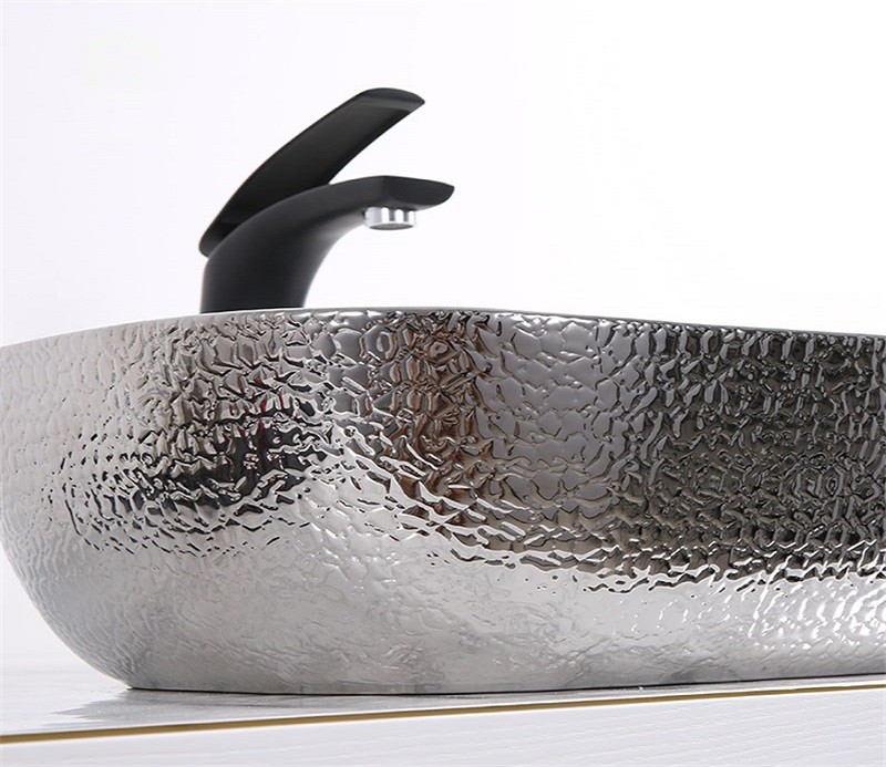 D1333H021 Умывальник LAB.Space LuxeLine  - Вид №2