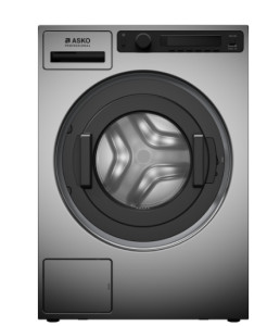 5484825 Стиральная машина Asko WMC6742PT серый