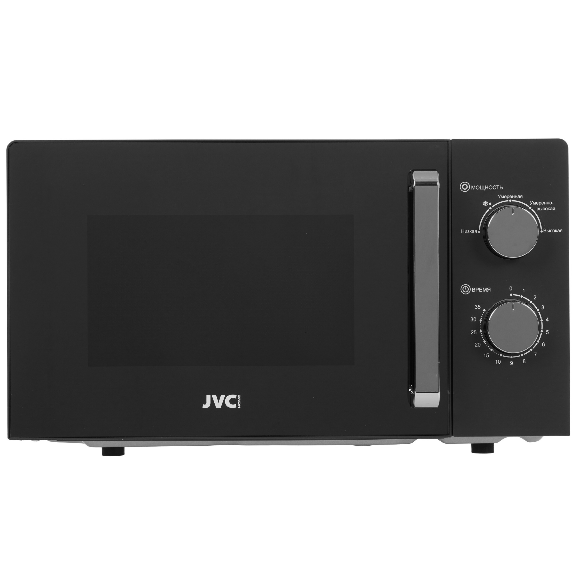 9912218 Микроволновая печь JVC JK-MW148M серый STDN-0133528