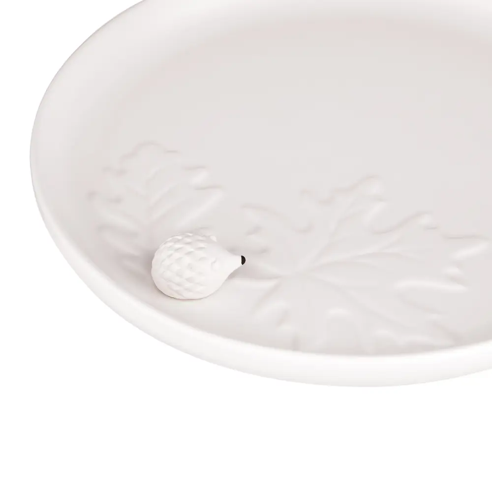 Поднос Moroshka Shelest 944-403-01 цвет белый STLM-2111900 - Вид №2