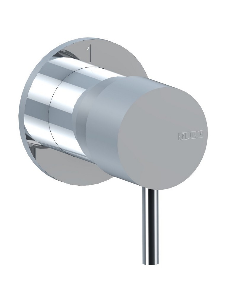 4603/2/1/E
+ 914016 Bellosta Rubinetterie 2 ВЫХОДНЫХ ВСТРОЕННЫХ ДИВЕРТЕРА Like