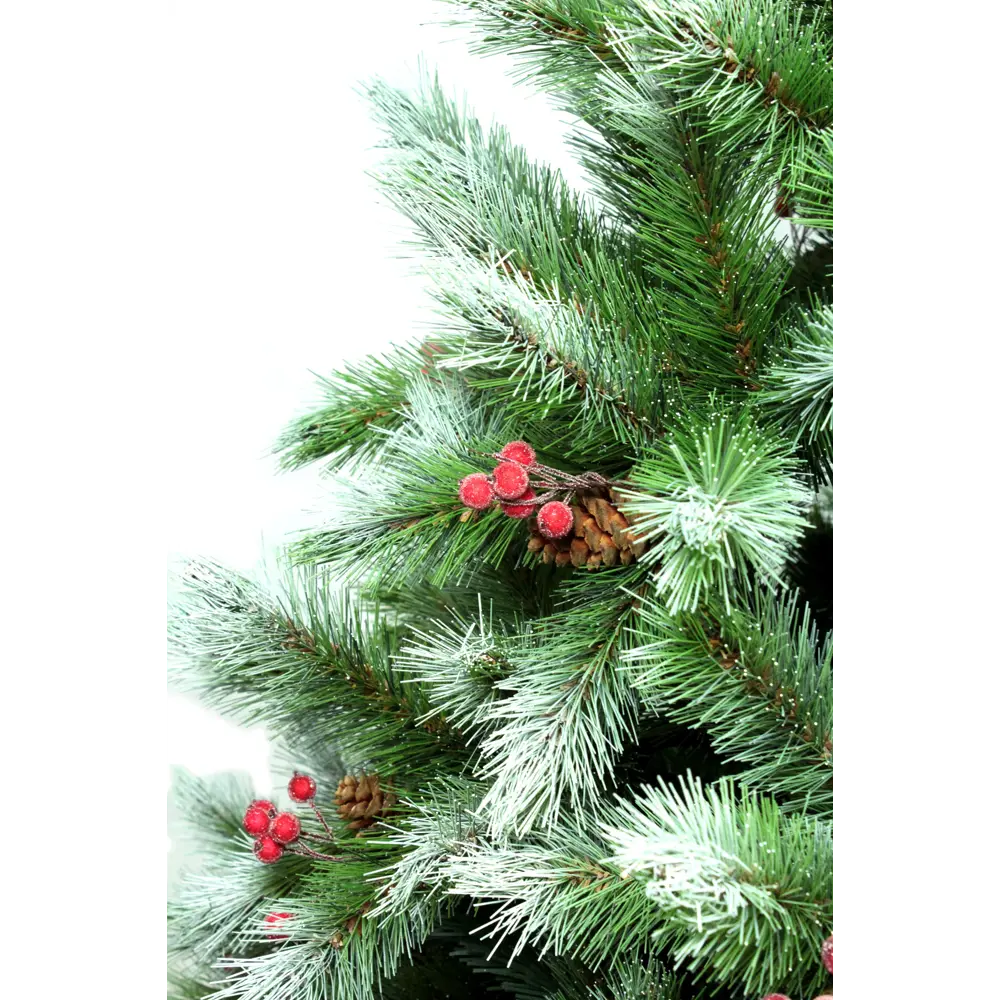 82710972 Искусственная елка Beatrees Морозная h45 см STLM-1497922  - Вид №2