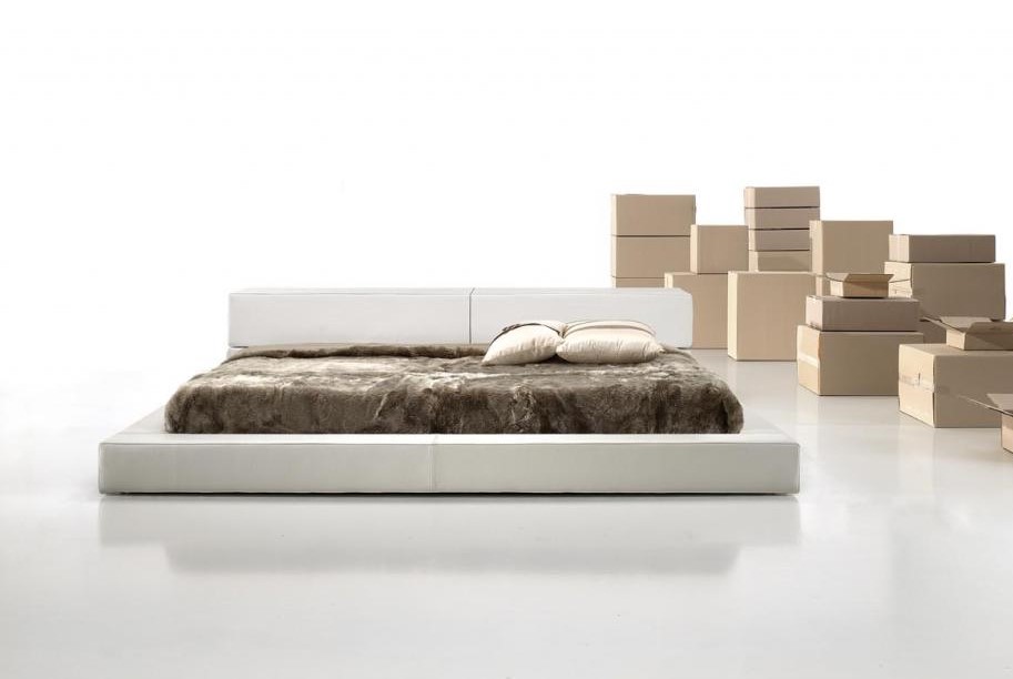 042473 Кровать Moradillo Box Santreyd