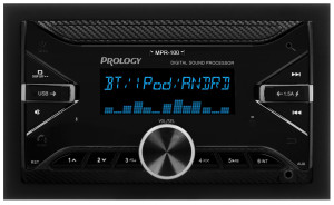 5362340 Автопроигрыватель PROLOGY MPR-100