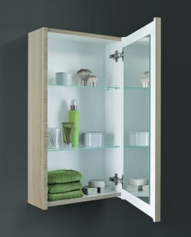 Шкаф боковой Keramag Renova Nr. 1 Plan 869012000 Santreyd  - Вид №1