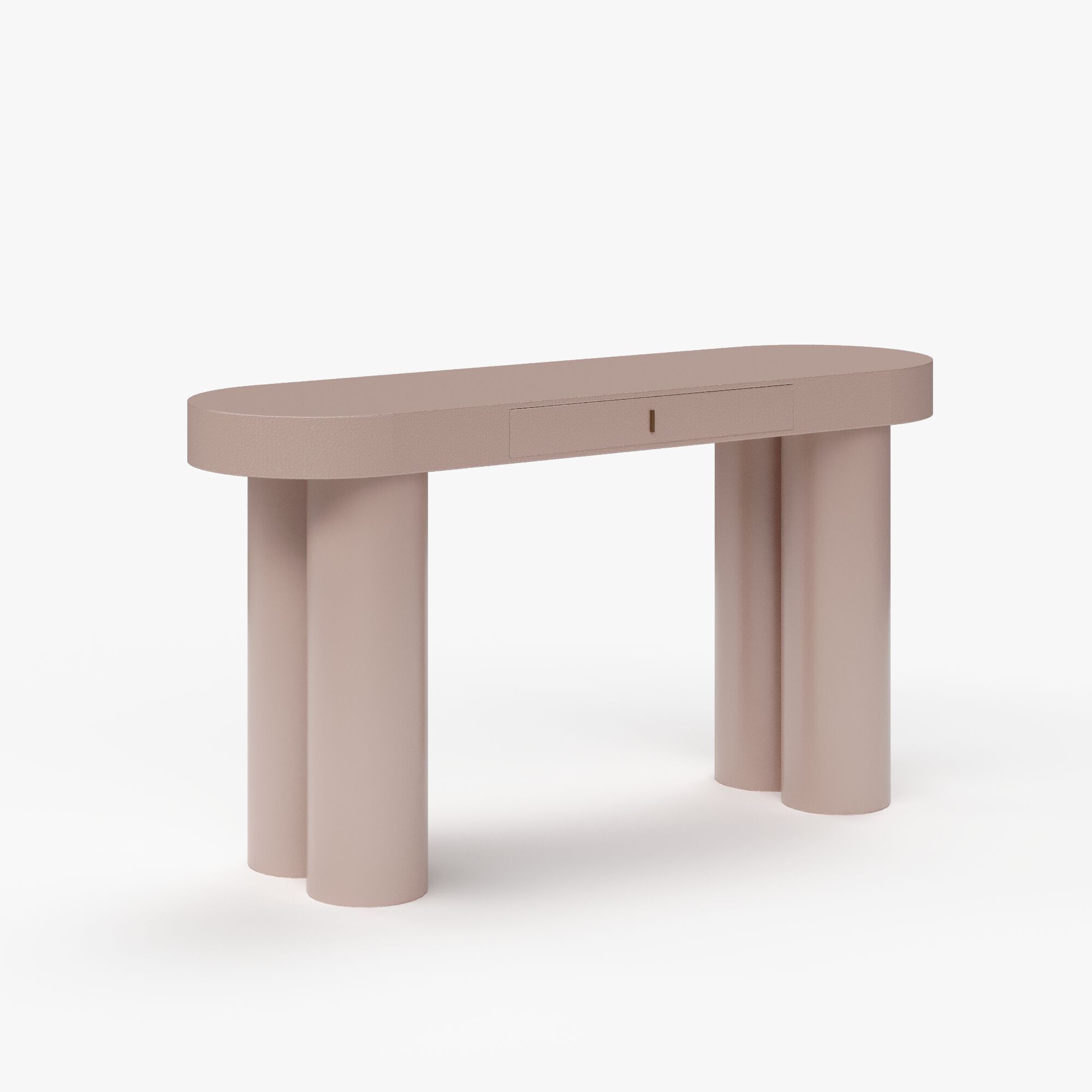 Консоль из веганской кожи Marianna Piccolo Nora ARCH-00009852