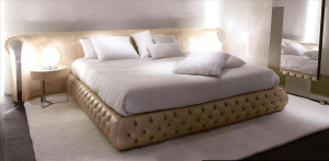 Кровать Yaton RUGIANO 2053/160