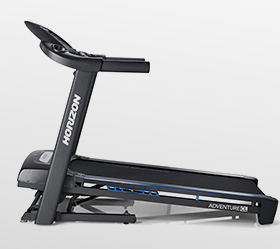 CL Беговая дорожка horizon adventure cl Horizon  - Вид №2