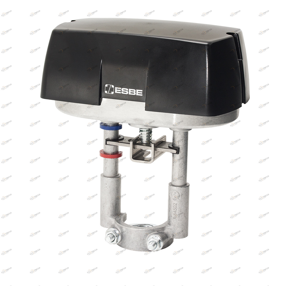 2220 03 00 ALF361Насосные группы » Esbe серии ALFxx1 