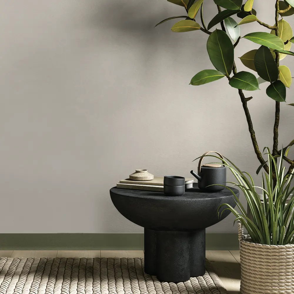 Флизелиновые обои Артекс Фотон бежевые 1.06 м 89400299 STLM-1494693 - Вид №3