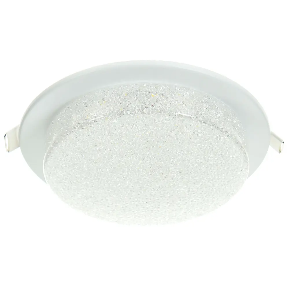 Светильник светодиодный встраиваемый Supernova 9 Вт 4000 К 630 Лм цвет белый LUMIN ARTE STLM-2090790 - Вид №1