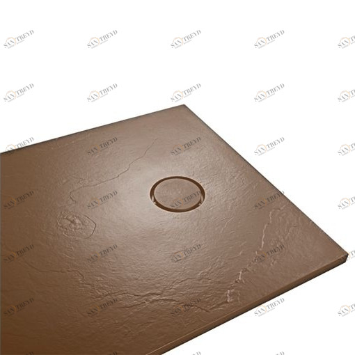 Душевой поддон S220100393 System pool Land SYSTEMPOOL