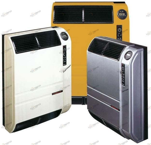 ROBUR Настенный фанкойл sun-id-1354520