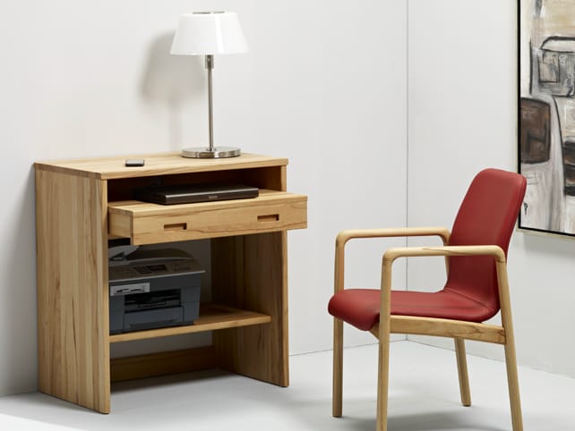 Прямоугольный стол Dyrlund 5942K ARCH-00037876 - Вид №3