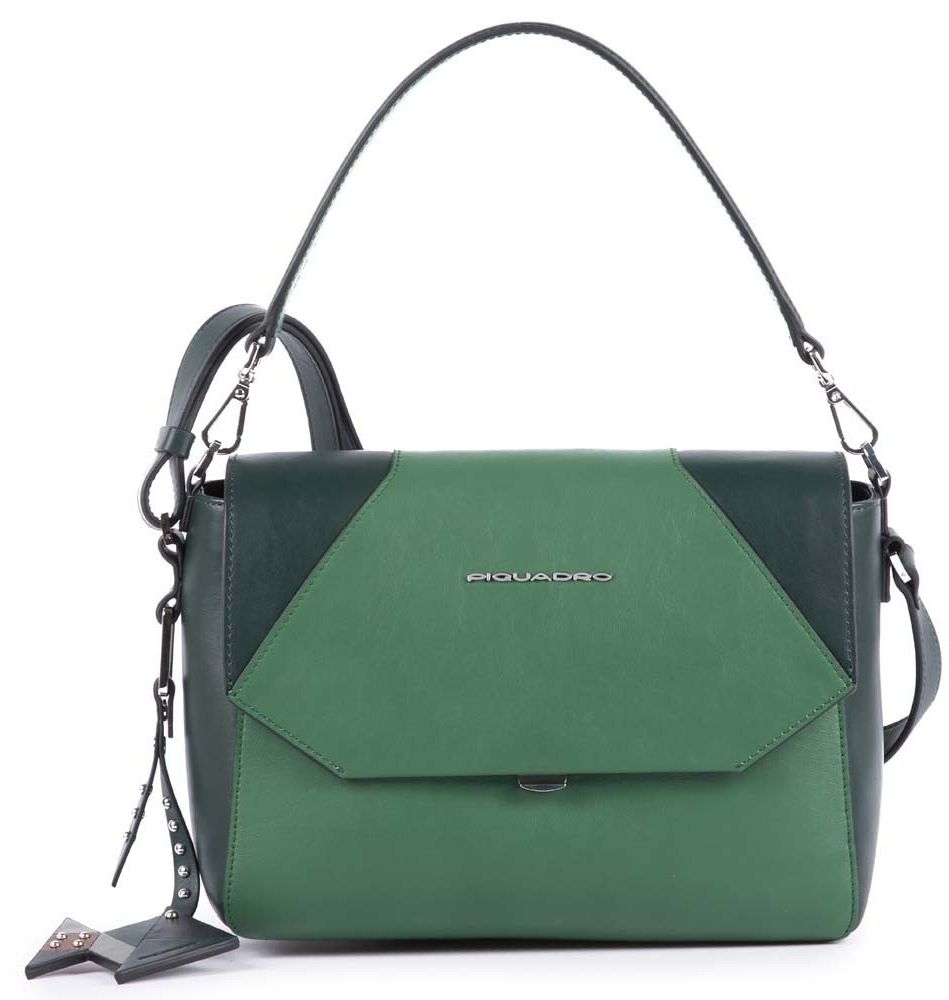 BD4632MUS/VE Сумка Piquadro Muse