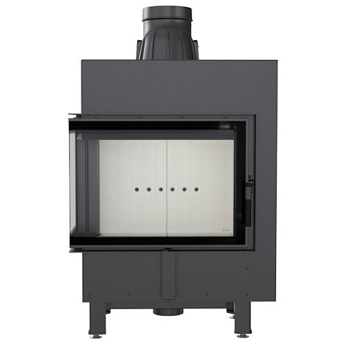 Каминная топка Kratki LUCY/12/L/BS 5102 - Вид №1