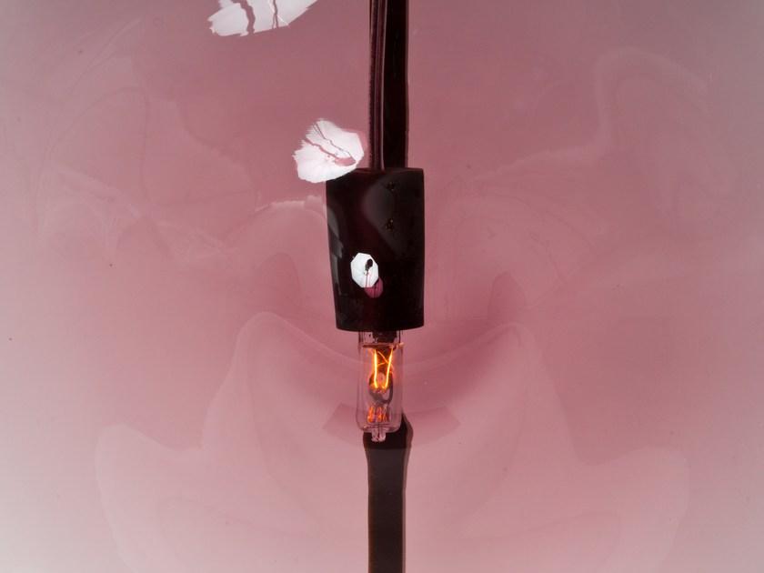 Veronese Настольная лампа из муранского стекла Orbe sun-id-1423967 - Вид №1