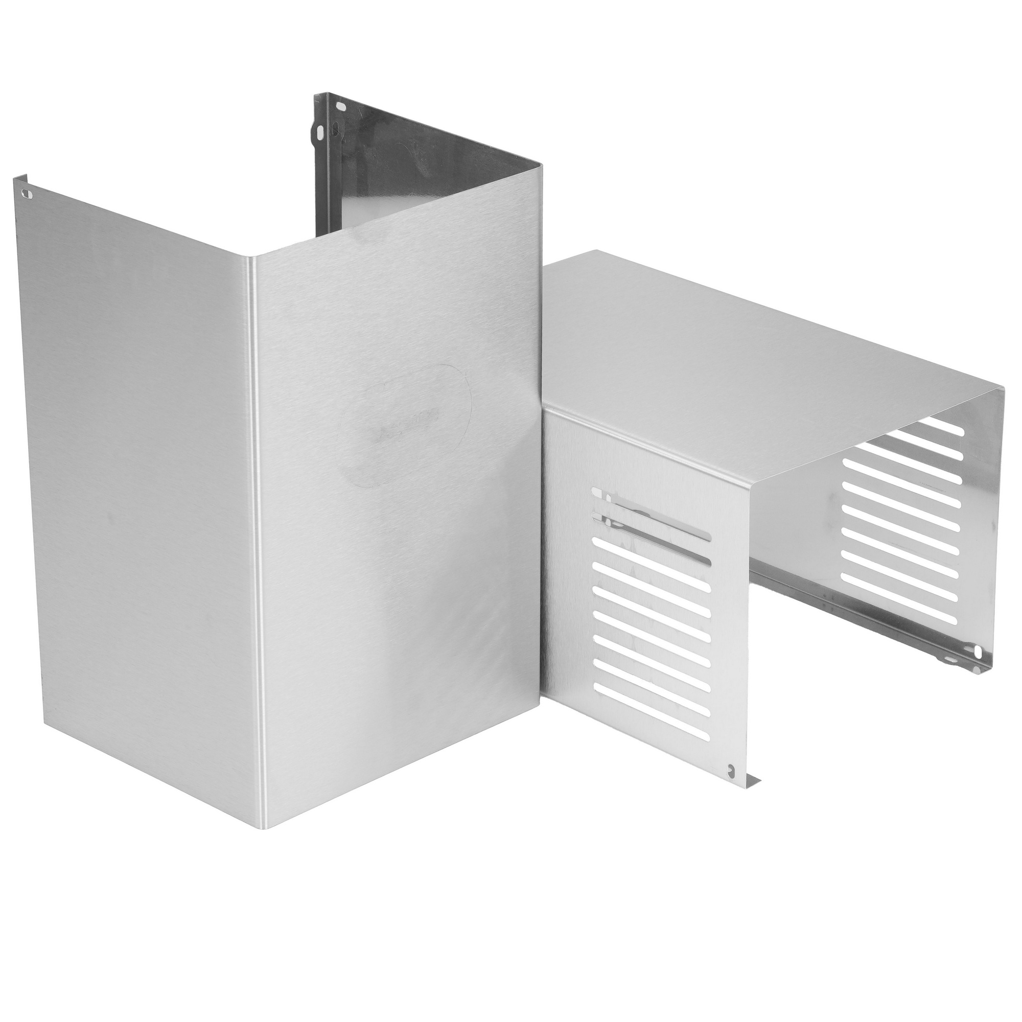 9280358 Вытяжка островная USTO UT62W1 белый/белый STDN-0097014 - Вид №8