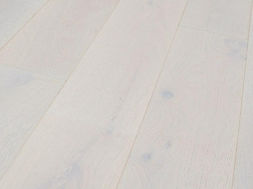 Signature Parquet Плавающий брашированный дубовый паркет Old story 250611 - Вид №2