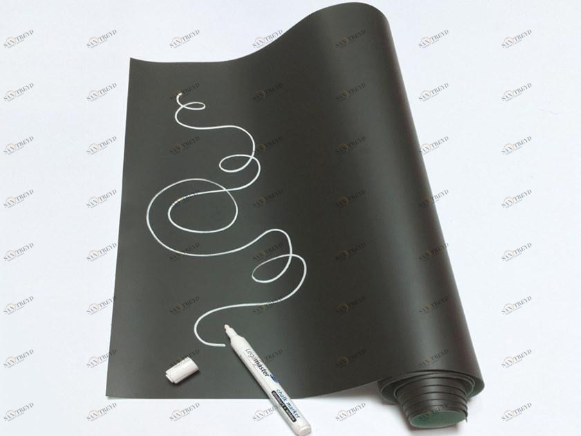 Groovy Magnets Магнитные виниловые обои Writable sun-id-1430090