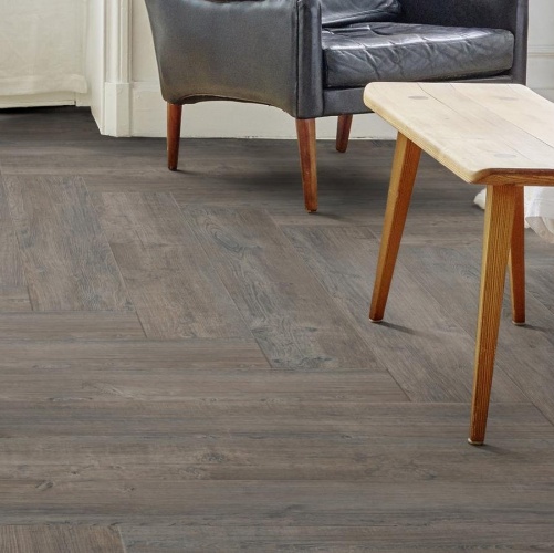 Виниловый ламинат Moduleo Transform Latin Pine 24868 Сосна (Гладкая) 1320х196 мм 2801000022 - Вид №1