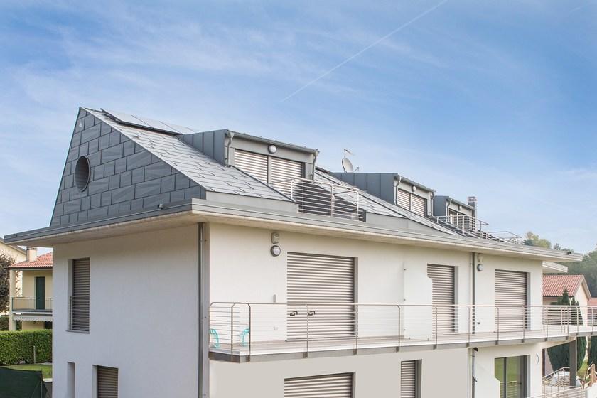 PREFA ITALIA Кровельные системы sun-id-1377597 - Вид №4