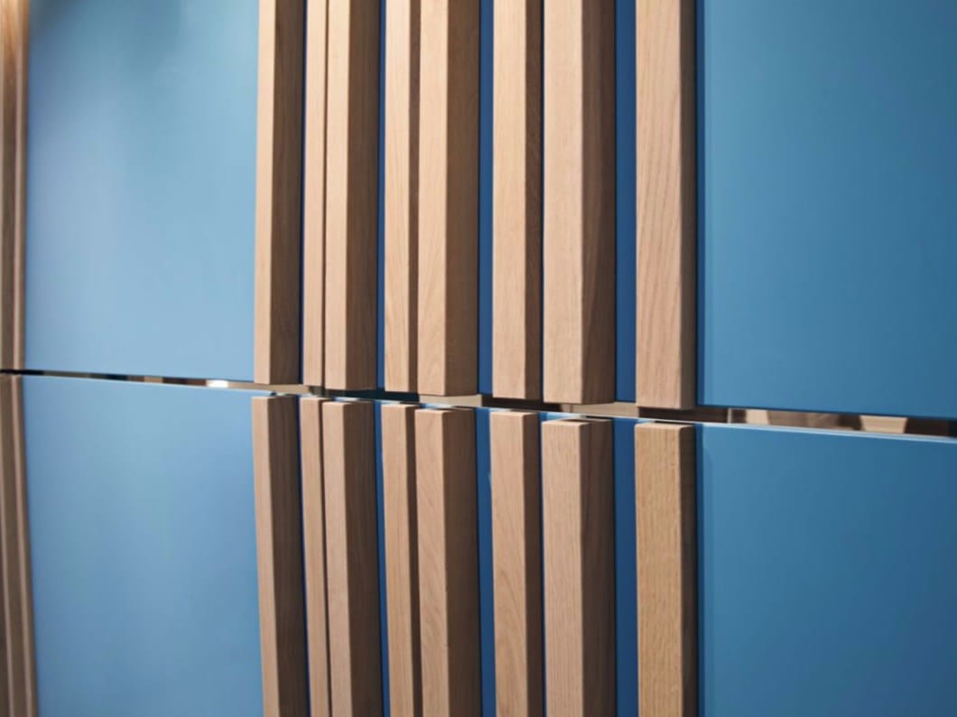 Деревянные Frangisole Carminati ARCH-00080763 - Вид №10