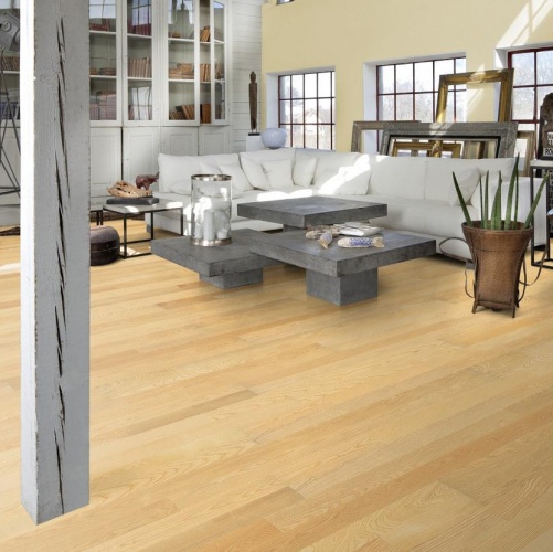 Паркетная доска Kahrs Ясень Гетеборг 2600200449 - Вид №9