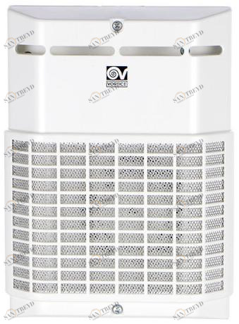 Vortice Центробежный канальный вентилятор Vort 11910