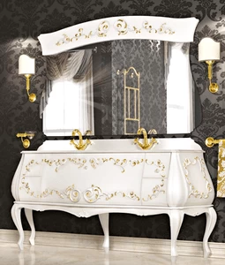 Il Tempo Del Тумба Ornamenti MO 2378 Myluxury