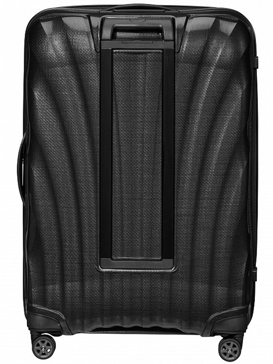 CS2-09005 Чемодан CS2*005 Spinner (4 wheels) 81cm Samsonite C-LITE  - Вид №2