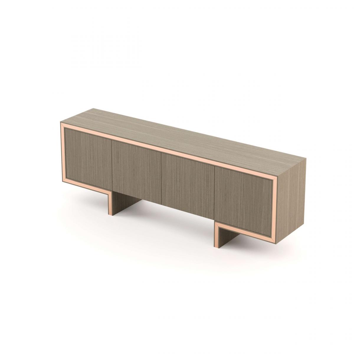 093520 Буфет LasKasas Isis - Вид №1