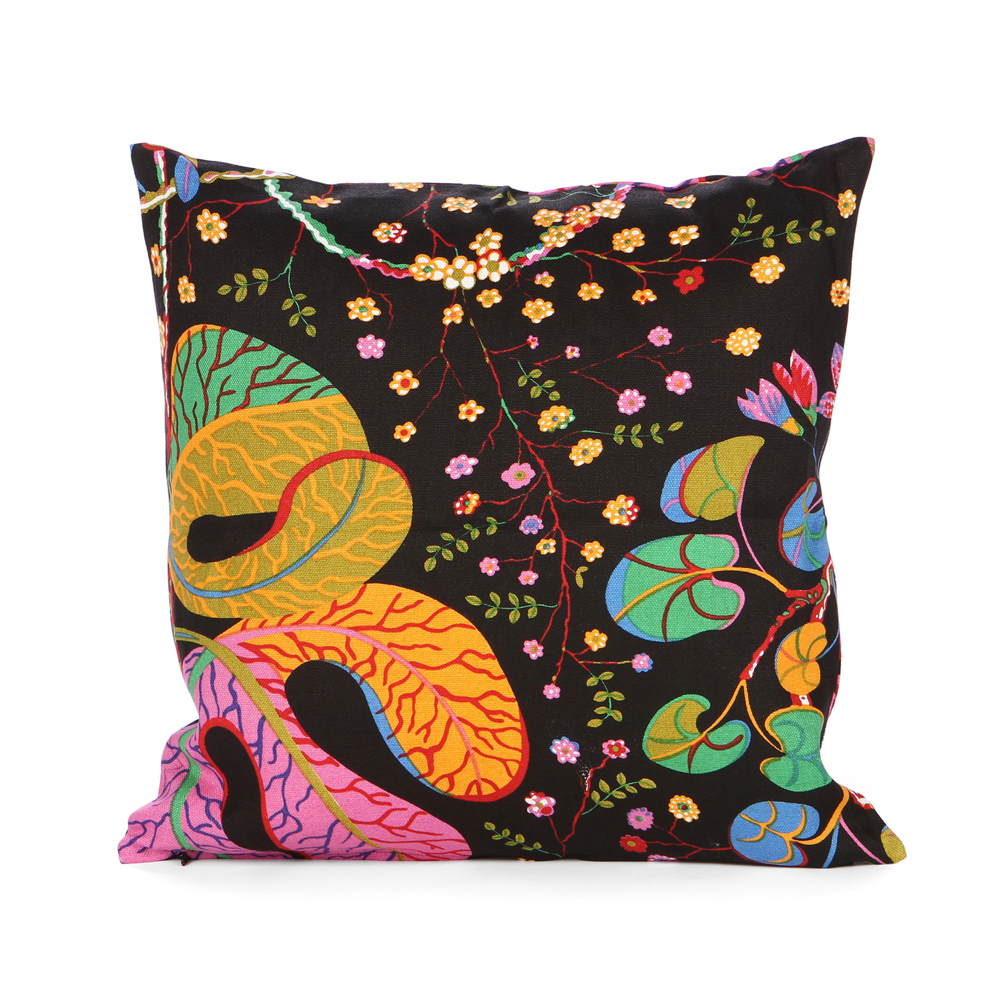 2000983112873 Подушка Vegetable Tree LA FORMA 