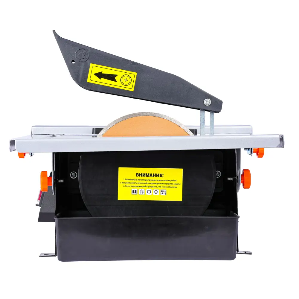Плиткорез электрический СПЕЦ СПЭ-620 для точной резки керамики 89404432 STLM-1565260 - Вид №6
